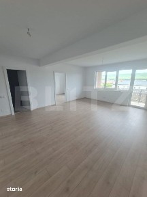 Zero comision, apartament finisat, incalzire in pardoseala, lift