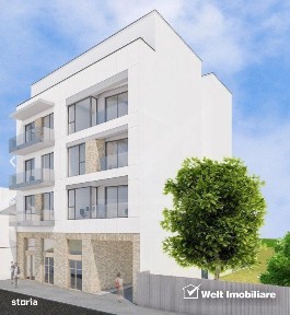 Apartamente de 2 camere, imobil nou de lux, zona centrala !