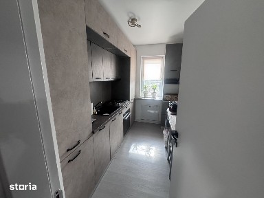 Apartament 2cam Hamilton Residence Chiajna Militari |Bloc nou| Scara 1