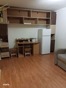 Inchiriez garsoniera