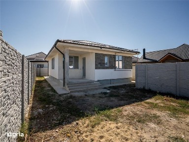 Strada Dumitru N. Dumitru, Pantelimon, Ilfov