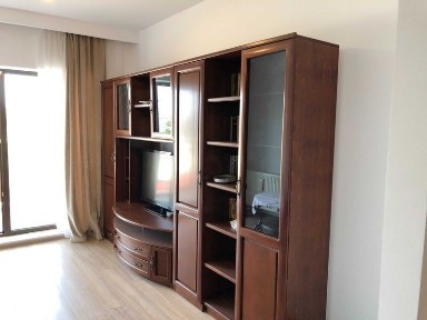Inchiriez apartament 2 camere - Bd Timisoara 89 - gata de mutat