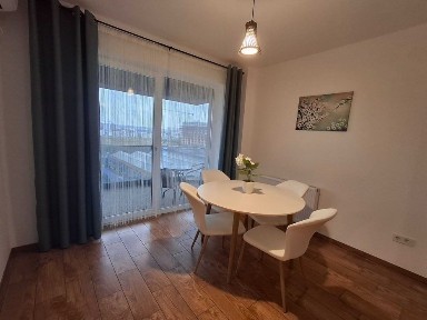 Proprietar ofer apartament zona D. Stanca, Contract Anaf