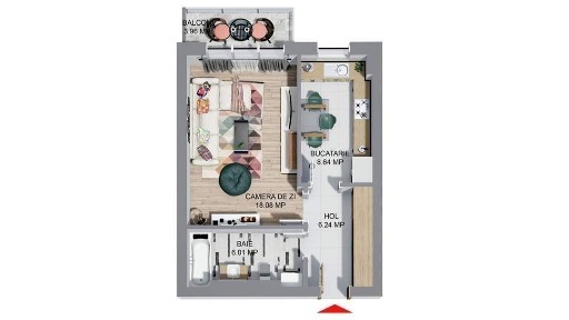 Libertatii, Targu Mures, Mures