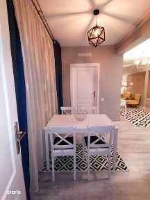 Apartament la cheie cu priveliste superba la hexagoane BMW