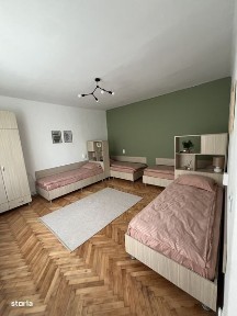 Inchirierz casa moderna 9 locuri -aproape de centru, Iris