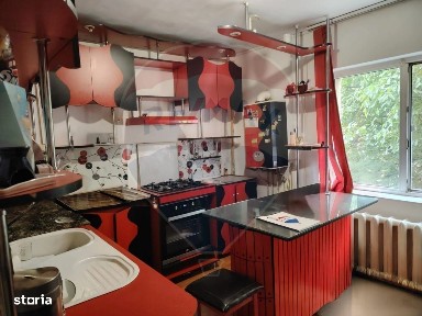 COMISION ZERO - Apartament cu 3 camere de vanzare, Garii