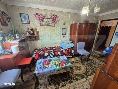 Apartament cu 2 camere de vanzare - Ilia, jud. Hunedoara