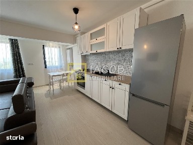 Apartament 3 camere, Str. Vadul Bistritei, Bacau