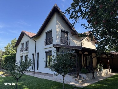 Strada Redea, Straulesti, Sectorul 1, Bucuresti