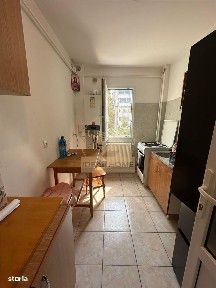 Apartament 2 camere Bulevard Cantemir
