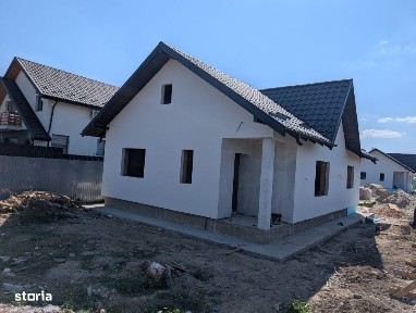 Casa Lilieci, la Cheie, incalzire in pardoseala