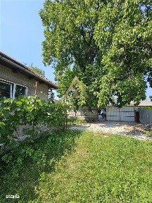 Casa solida, independenta energetic, mutare imediata, 2000 mp teren Ta