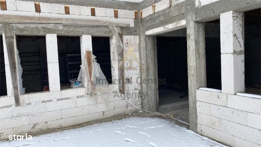 CASA 193 mp utili + teren 750 mp de vanzare VIISOARA -TG TROTUS