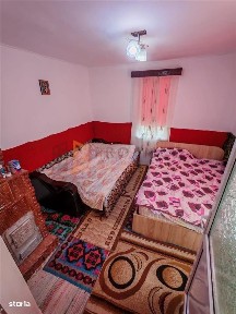 Maxenu, Tintesti, Buzau