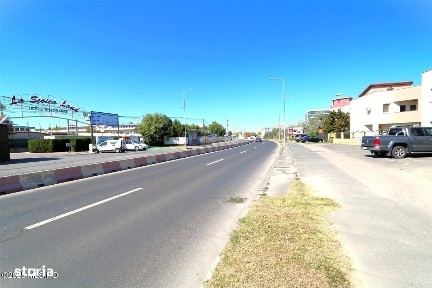 Strada Mamaia Nord, Navodari, Constanta
