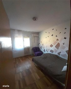 Garsoniera-Take Ionescu-decomandata-AC-Isho