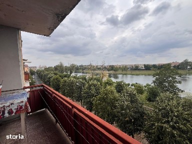 Lugoj, Ap., Decom., 84 Mp., Construiti, Malul Timisului Zona OMV