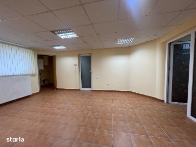 Central, Pitesti, Arges