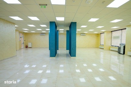 Vanzare spatiu comercial, investitie cu venit imediat, Drumul Binelui