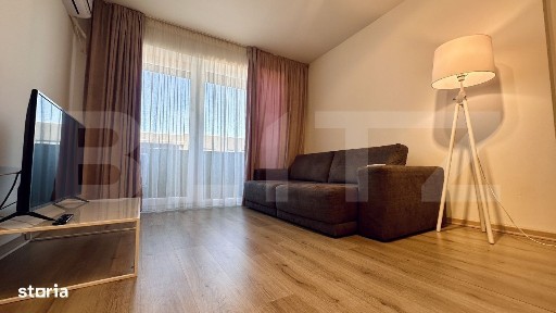 Apartament decomandat 54 mp, cu parcare in Prima Onestilor