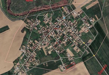 Ialomita, Fratilesti