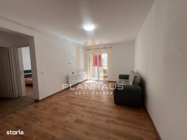 Apartament 2 camere,Victoriei -zona Mărul de Aur,parter cu loc de pa