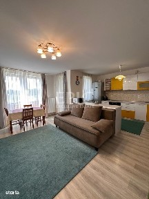 Apartament 2 camere/ Mobilat și utilat modern / Zona Unirii