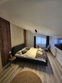 Apartament Bușteni 3 cam constr. 2023 la 5min de Cantacuzino si Centru