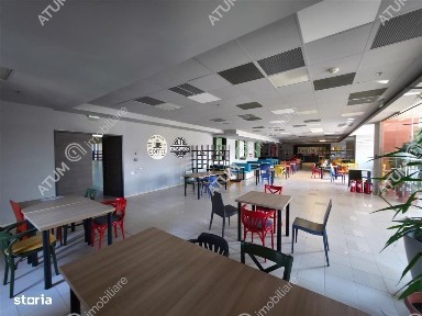 Restaurant amenajat premium in zona Calea Dumbravi din Sibiu