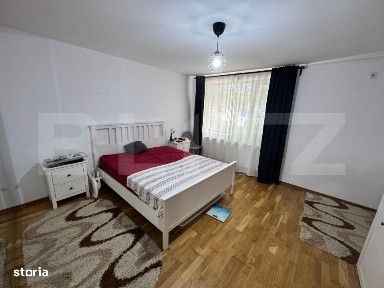 Apartament 3 camere, 60 mp, Calea Bucuresti.
