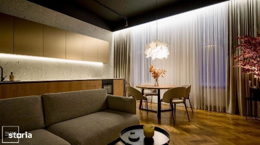 Apartament superb cu 3 camere | Cladire Istorica | Iosefin