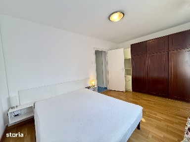 Apartament cu 2 camere | Tipografilor | Pet Friendly
