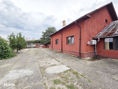 Strada Petre Banescu, Gaesti, Dambovita