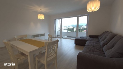 Strada Spartacus, Bartolomeu, Brasov