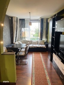 Apartament 3 camere, zona UTA ARED