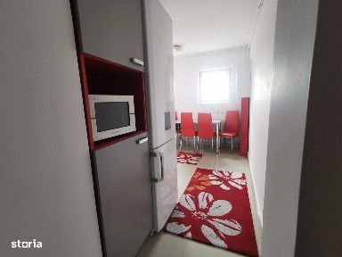 Apartament cu 2 camere, decomandat cartier Iris
