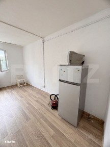 Intre Lacuri, Cluj-Napoca, Cluj