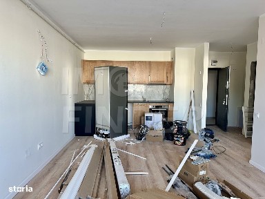 2 camere Floresti, Ansamblul Eroilor Residence, zona centrala cu CF
