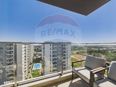 Apartament cu 3 camere de vânzare în zona Prelungirea Ghencea