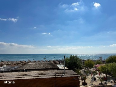 Strada D5, Navodari, Constanta