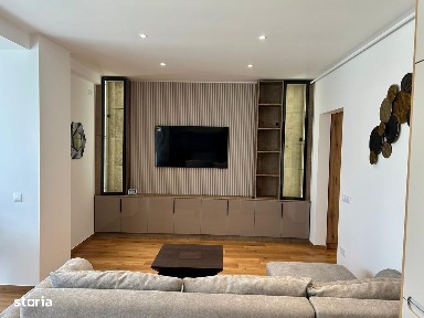 Chirie 3 camere Zona SRI Bloc Nou