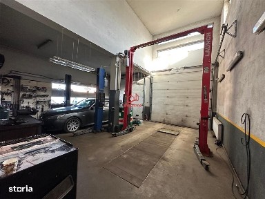 Calea Baciului, Dambul Rotund, Cluj-Napoca, Cluj