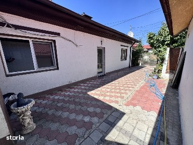 Popesti Leordeni, Ilfov