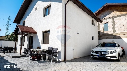 Strada Balantei, Dobroesti, Ilfov