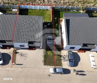 Strada Colinei, Magurele, Ilfov