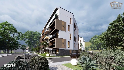 Apartament finalizat *Zona centrala *Premium