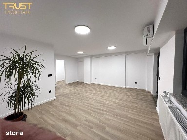 Spatiu comercial, birouCabinet | 3 camere | 74 MP | Parcare