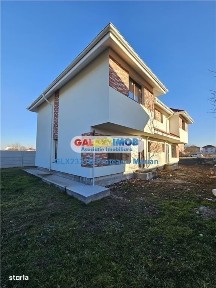 Vanzare vile Individuale de tip Duplex situate aproape de Str Dantelei