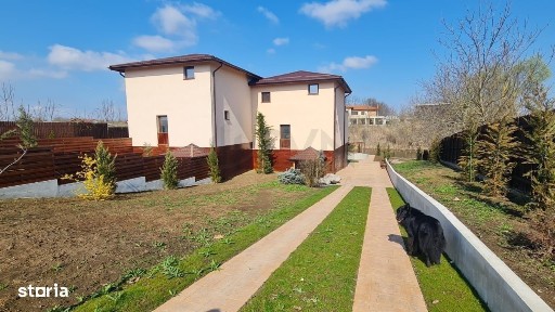 Soseaua Cioflinceni, Ciofliceni, Snagov, Ilfov